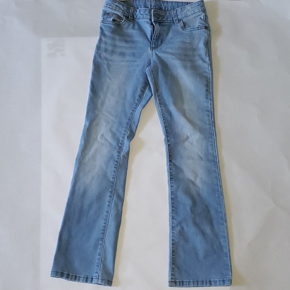 Bootcut Jeans